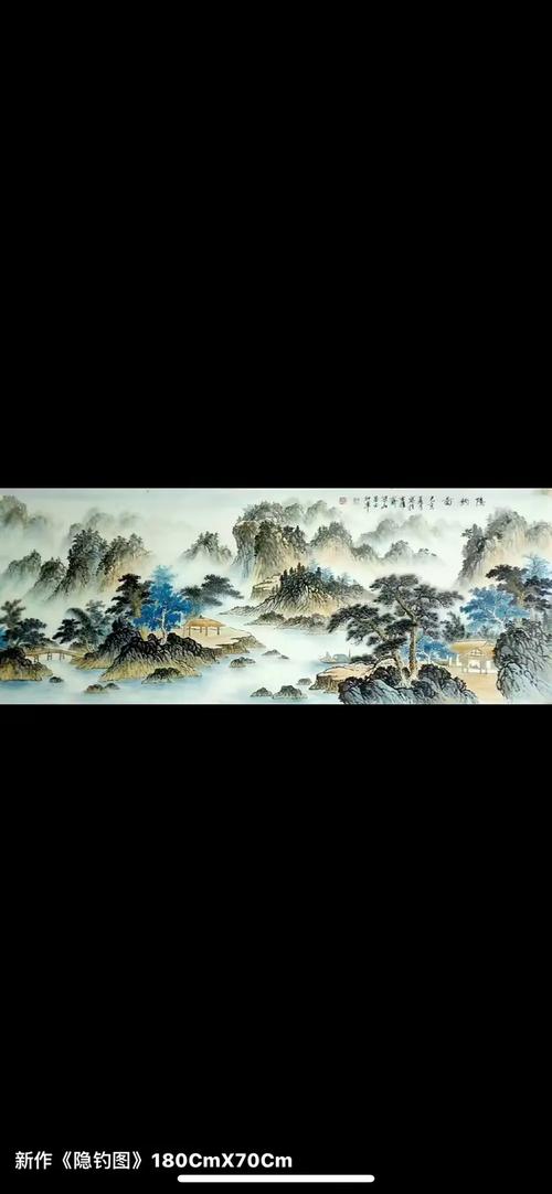 欢迎大家转发代理合作共赢!你会发现: 只有字画艺术品,被称为传家宝!