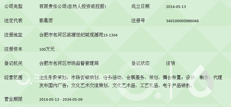 安徽省创之道文化传播